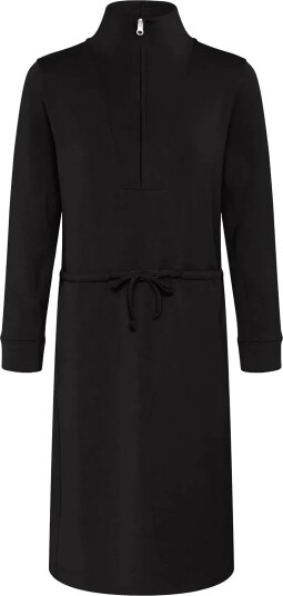 InWear Aggieiw Vincent Dress Black XXXL