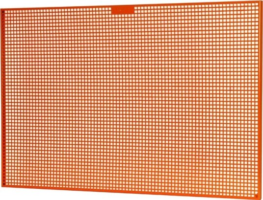 Bahco 1495TP18 Verktøytavle 1800x25x800 mm, Garasjeinnredning & oppbevaring