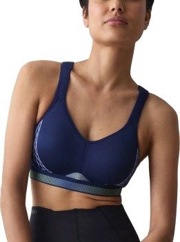 Triumph Triaction Cardio Flow P Ex   Navy   80 B