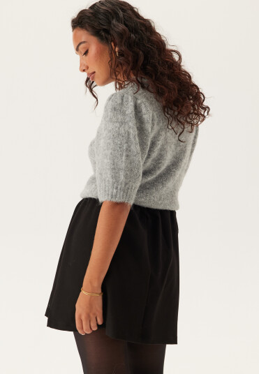 Pieces Pckamil Hw Skirt
