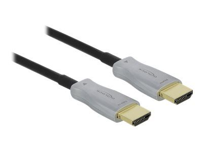 Delock HDMI-kabel - 15 m