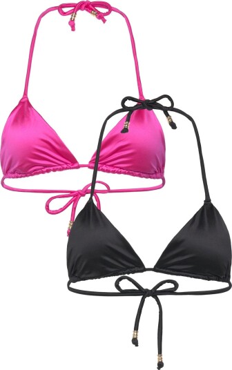 Dorina Amnesia Triangle Pink XL Dorina Amnesia Triangle Pink XL