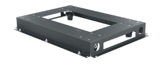 MIDDLEATLANTIC CBS-MRK-26 CASTER BASE FOR MRK 26DP