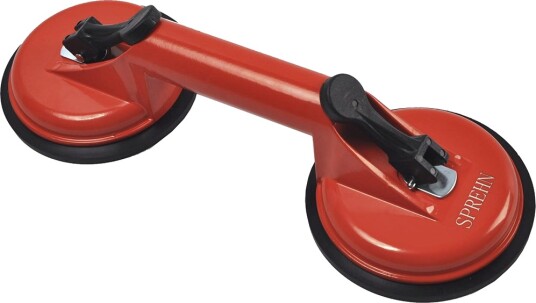 Sprehn Glasløfter, 2 Kop, Maks. 100 Kg