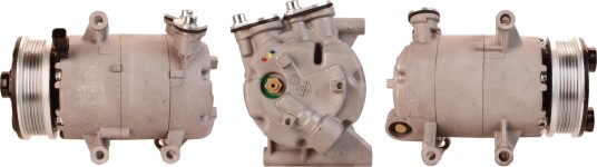 AC kompressor LUCAS ACP683