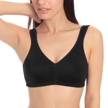 sassa BH Sports Bra Svart B 85 Dame