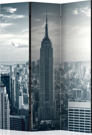 Romdeler - Amazing view to New York 135x172 - Artgeist sp. z o. o.