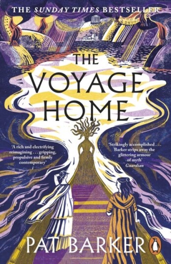 The Voyage Home The Voyage Home