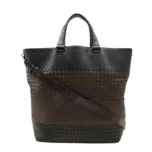 Bottega Veneta Vintage Dame Svart