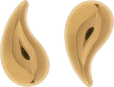 Timi of Sweden Herre Accessories Gul ONE SIZE,