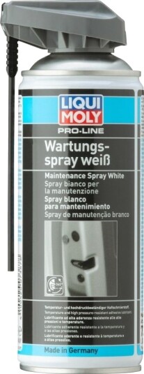 LIQUI MOLY 7387 Monteringsspray LIQUI MOLY 7387 Monteringsspray