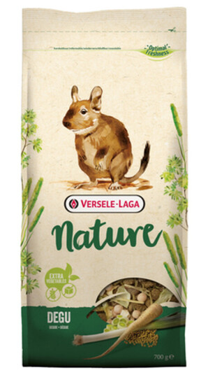 Nature Degu 2.3 kg