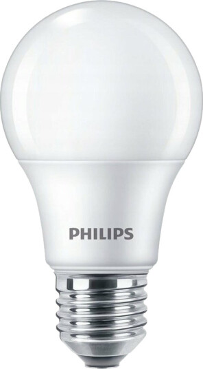 Philips Corepro Led Standard 8W 60W E27 865 A60 Mat