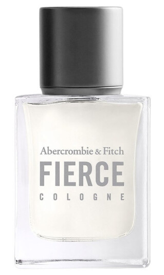 Abercrombie & Fitch Fierce Eau de Cologne 30ml for Men med Treaktige Duftnoter Abercrombie & Fitch Fierce Eau de Cologne 30ml for Men med Treaktige Duftnoter