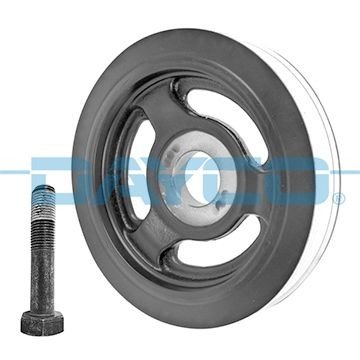 Remskive veivaksel DAYCO DPV1141