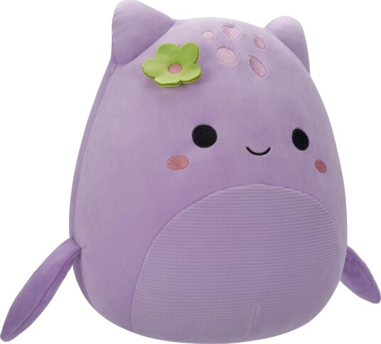 Squishmallows 30 cm P18 Plush Shon SQCR05420 Squishmallows 30 cm P18 Plush Shon SQCR05420
