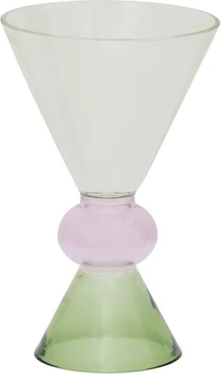 URBAN NATURE CULTURE Ayo vinglass 20 cl Pale green