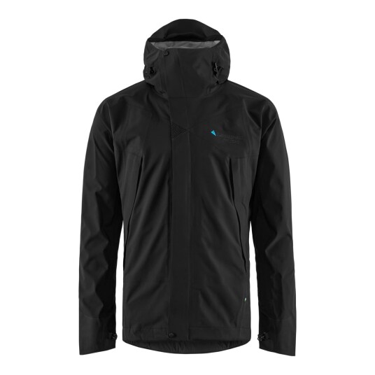 Klättermusen Allgrön 2.0 Jacket M's Black S