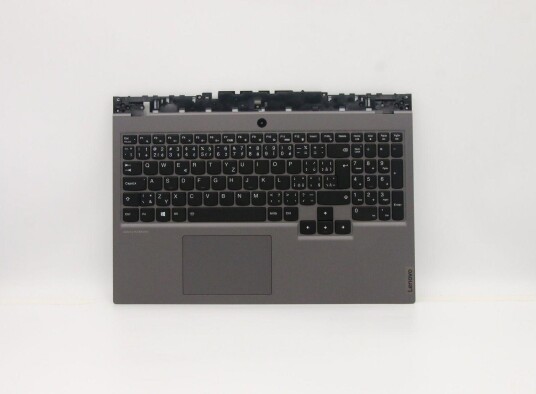 Lenovo Upper Case ASM CZ-SK L 82AW Lenovo Upper Case ASM CZ-SK L 82AW