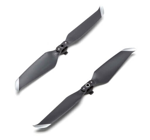 DJI AIR 2S LOW-NOISE PROPELLERS (PAIR)