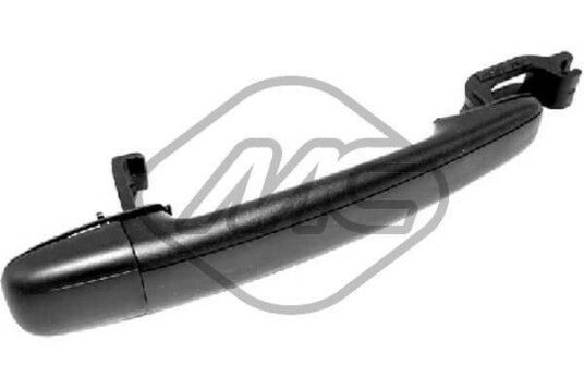 Dørhåndtak Metalcaucho 43631 Dørhåndtak Metalcaucho 43631