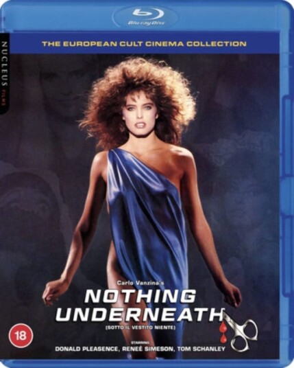 Nothing Underneath (1985)