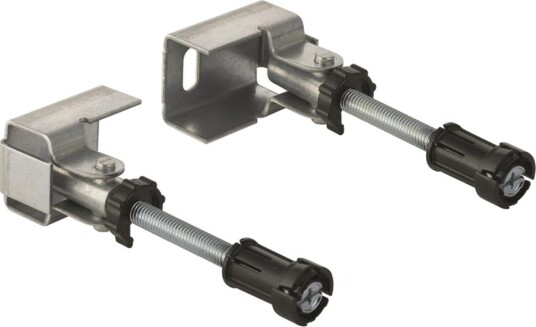 Geberit Montasjesett 111.835.00.1 2 Stk