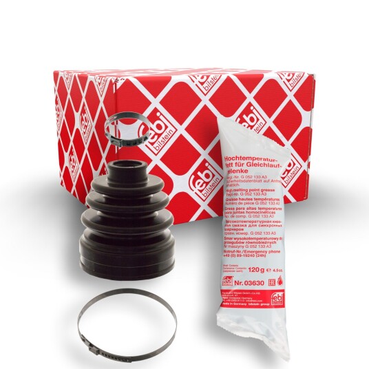 Febi Bilstein Mansjett drivaksel FEBI BILSTEIN 101857