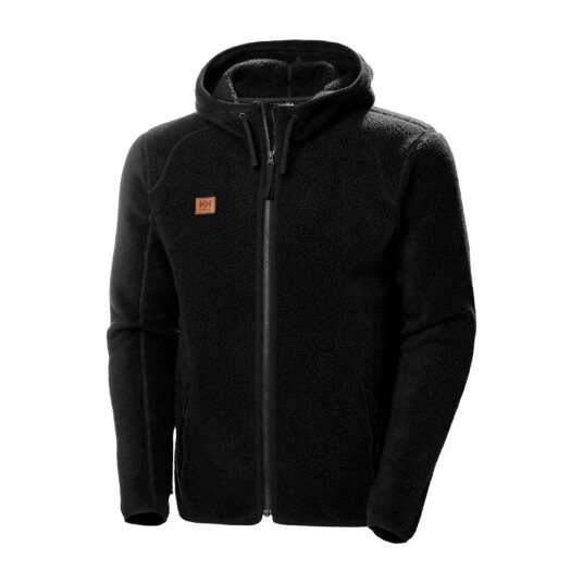 Helly Hansen Pile Fleecehettejakke Heritage