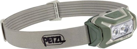 Petzl E070ba02 Aria 2 Rgb Hodelykt Desert Petzl E070ba02 Aria 2 Rgb Hodelykt Desert