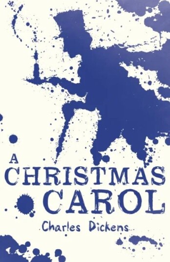 A Christmas Carol Av Charles Dickens A Christmas Carol Av Charles Dickens
