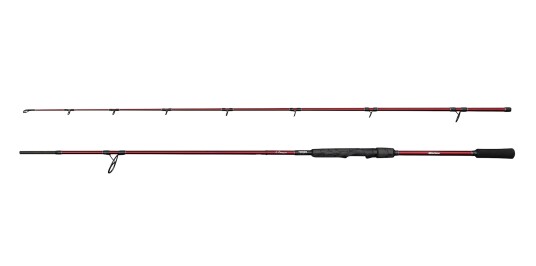 Abu Garcia Fränstam Signature Pike 802/2.44m XH Max 100g XF 2SEC 186g Abu Garcia Fränstam Signature Pike 802/2.44m XH Max 100g XF 2SEC 186g