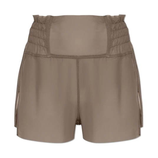 Rick Owens Dame Shorts Grå XS