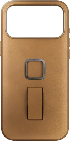Peak Design Mobile Everyday Loop Case iPhone 17 Pro Max Tan