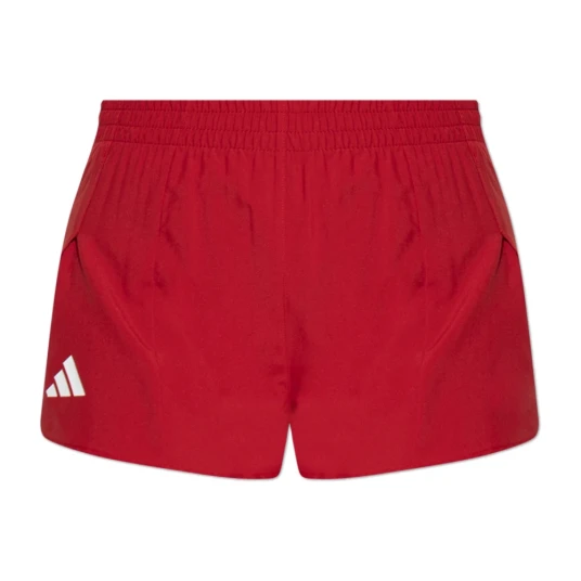 adidas Performance Adizero E Split - Red - M