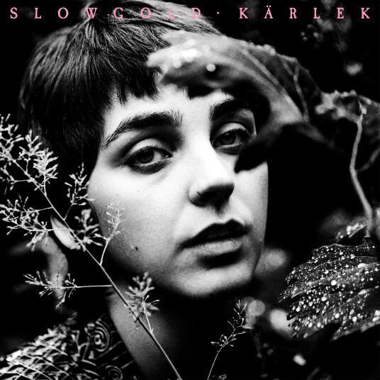 Slowgold Kärlek LP/Vinyl Slowgold Kärlek LP/Vinyl