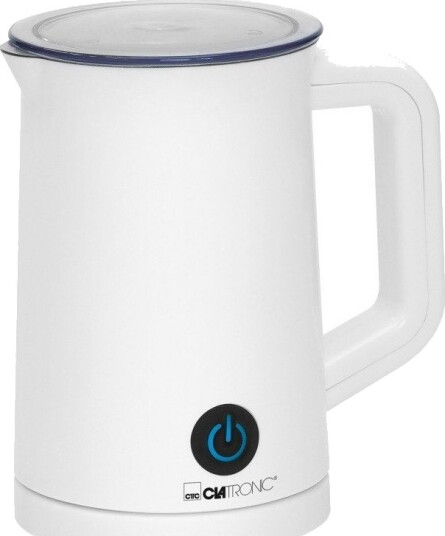 Clatronic MS 3693 Mælkeskummer 600W 300ml Clatronic MS 3693 Mælkeskummer 600W 300ml