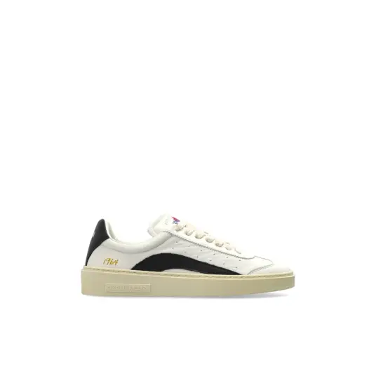 Dsquared2 Dame Sko Hvit 39 EU,