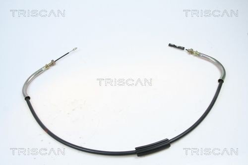 Bremsewire TRISCAN 8140 80102