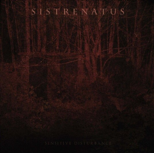 Sistrenatus  Sensitive Disturbance  CD