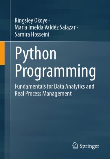 Python Programming