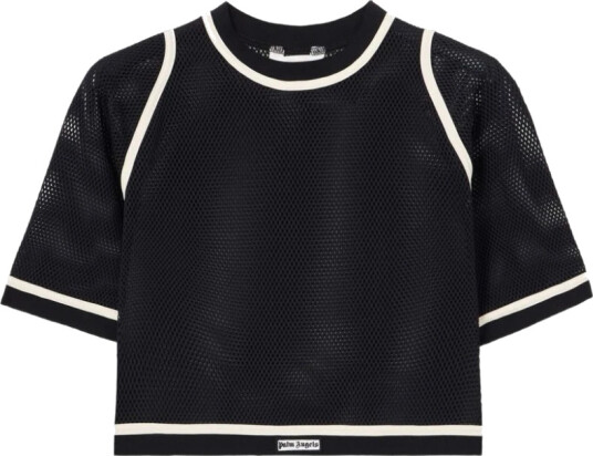 Palm Angels Dame Sport Svart M,