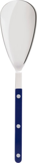 Sabre paris Sabre Bistrot Solid serveringsskje marineblå