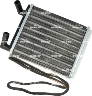 Varmeapparat register NRF 54478