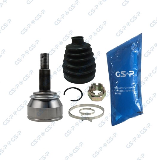 GSP 801926 Drivledd