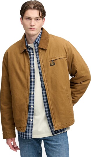Superdry WORKWEAR RANCH JACKET