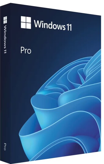 Windows 11 Pro USB (engelsk) Windows 11 Pro USB (engelsk)