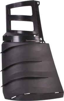 PACOL MER-CP-018R Vindskjerm PACOL MER-CP-018R Vindskjerm