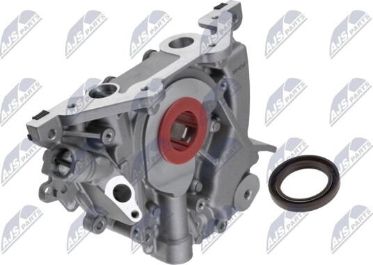 Oljepumpe NTY BPO-LR-002