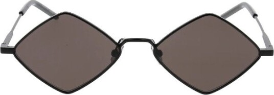 Saint Laurent unisex Accessories Svart ONE SIZE,